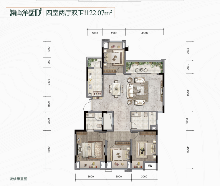 金科贝蒙61湖山壹号 永川骏耀房产 永川房交网_永川房产网_永川